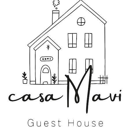 דירות Casa Mavi טרוויסו מראה חיצוני תמונה