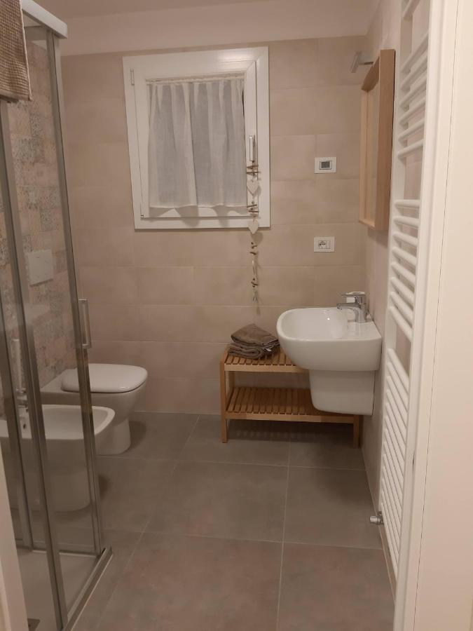 דירות Casa Mavi טרוויסו מראה חיצוני תמונה
