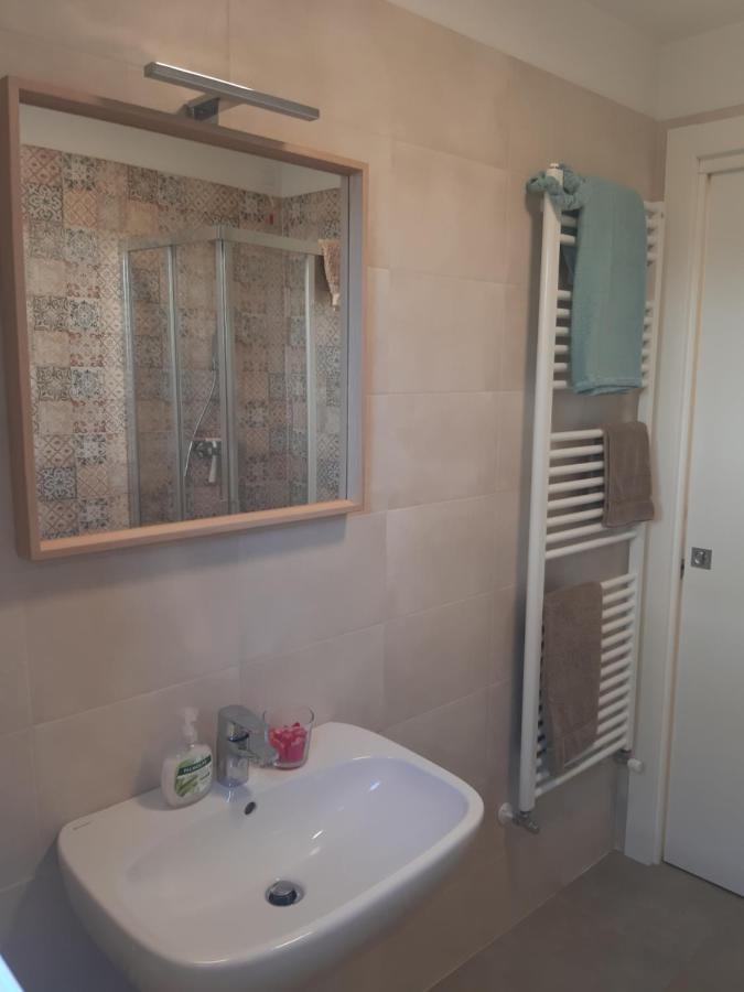 דירות Casa Mavi טרוויסו מראה חיצוני תמונה