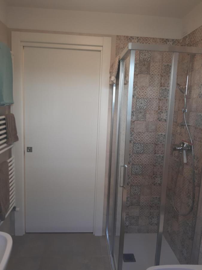 דירות Casa Mavi טרוויסו מראה חיצוני תמונה