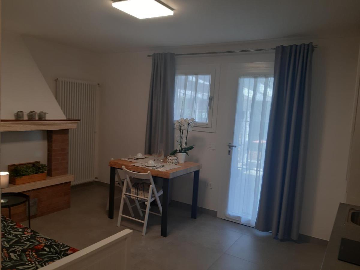 דירות Casa Mavi טרוויסו מראה חיצוני תמונה