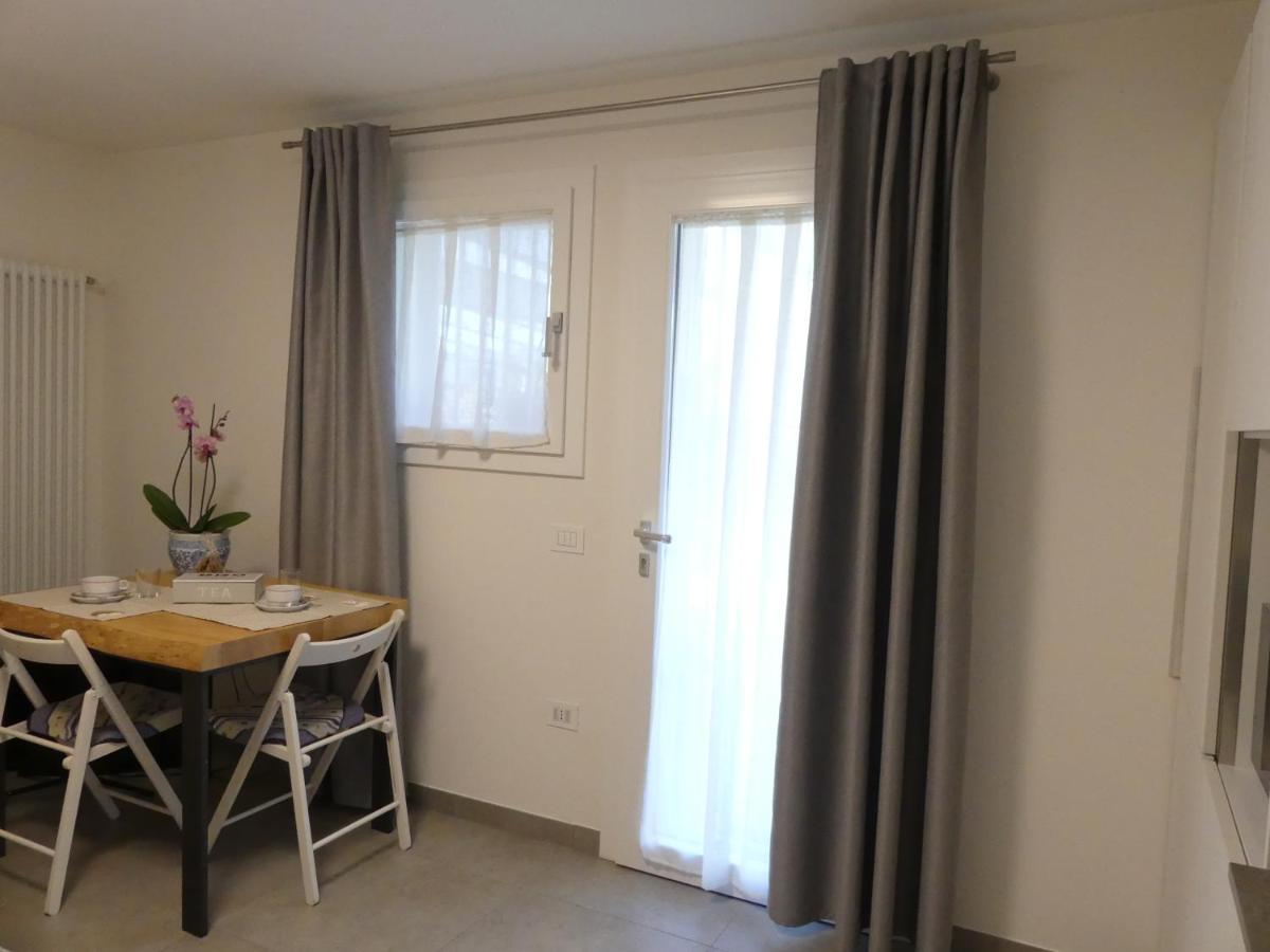 דירות Casa Mavi טרוויסו מראה חיצוני תמונה