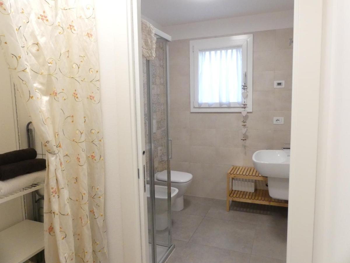 דירות Casa Mavi טרוויסו מראה חיצוני תמונה