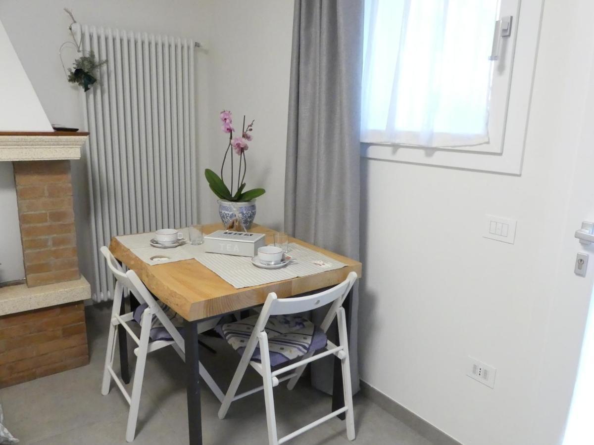 דירות Casa Mavi טרוויסו מראה חיצוני תמונה