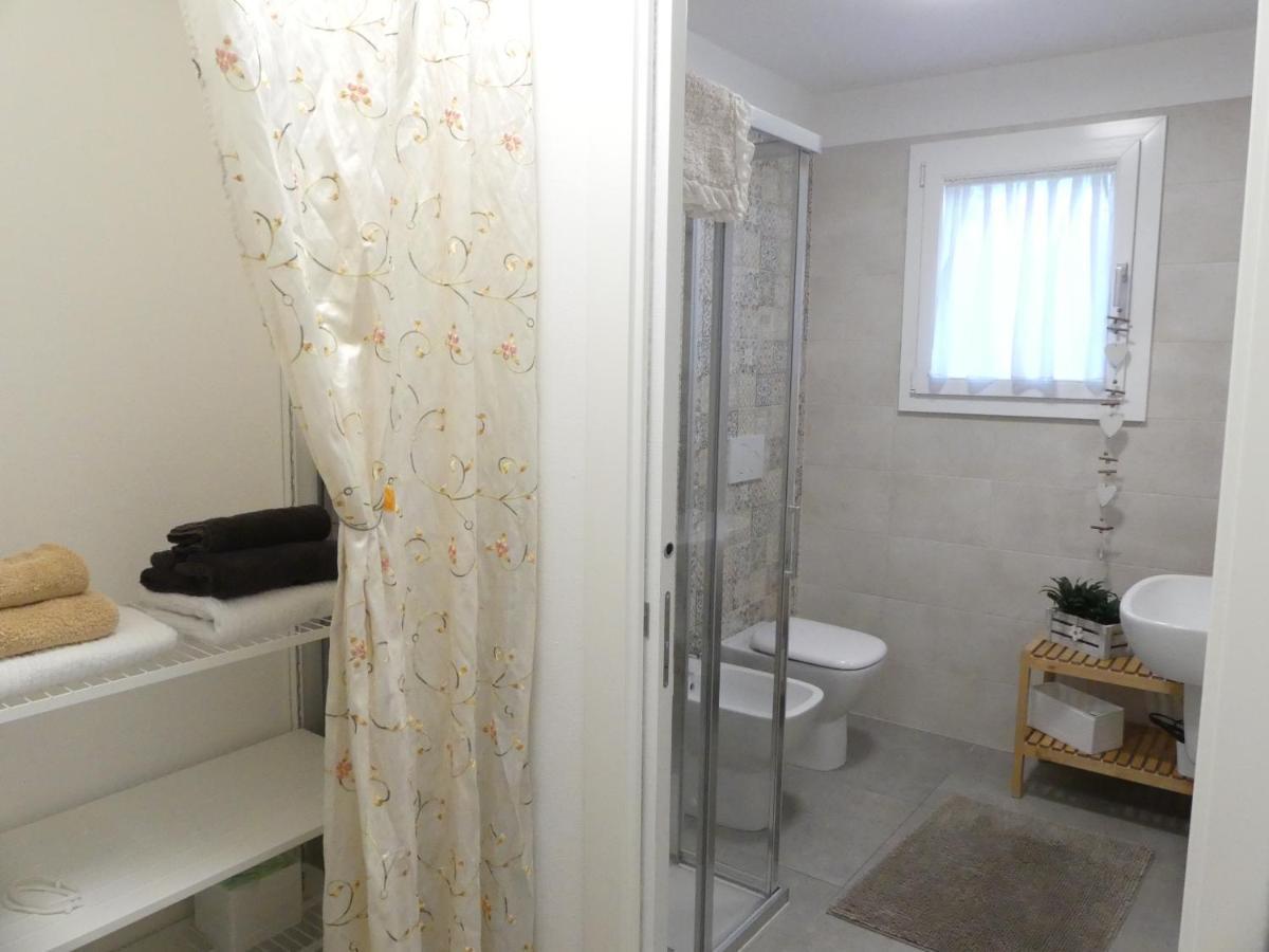 דירות Casa Mavi טרוויסו מראה חיצוני תמונה