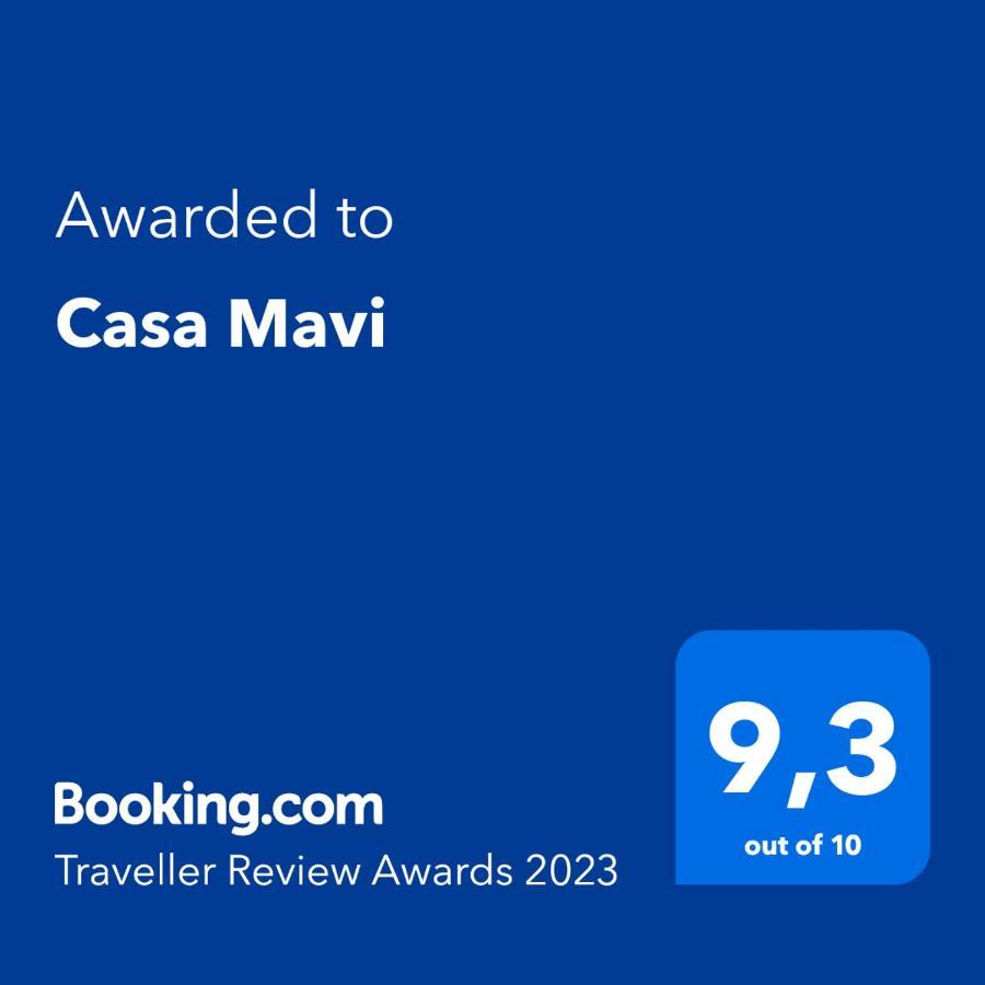 דירות Casa Mavi טרוויסו מראה חיצוני תמונה