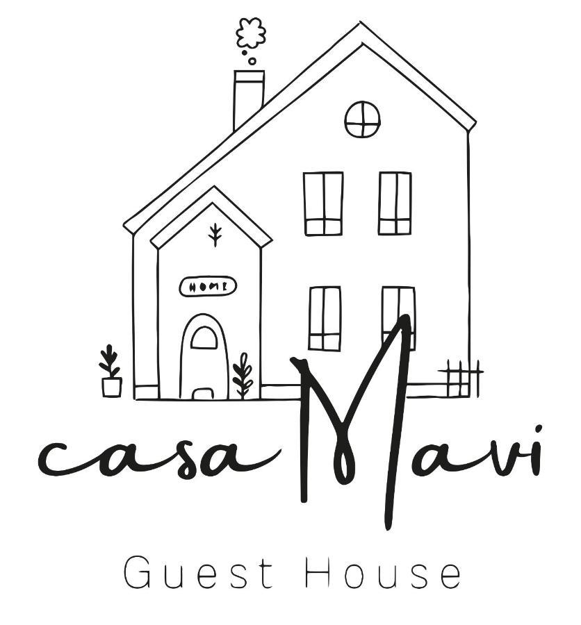 דירות Casa Mavi טרוויסו מראה חיצוני תמונה