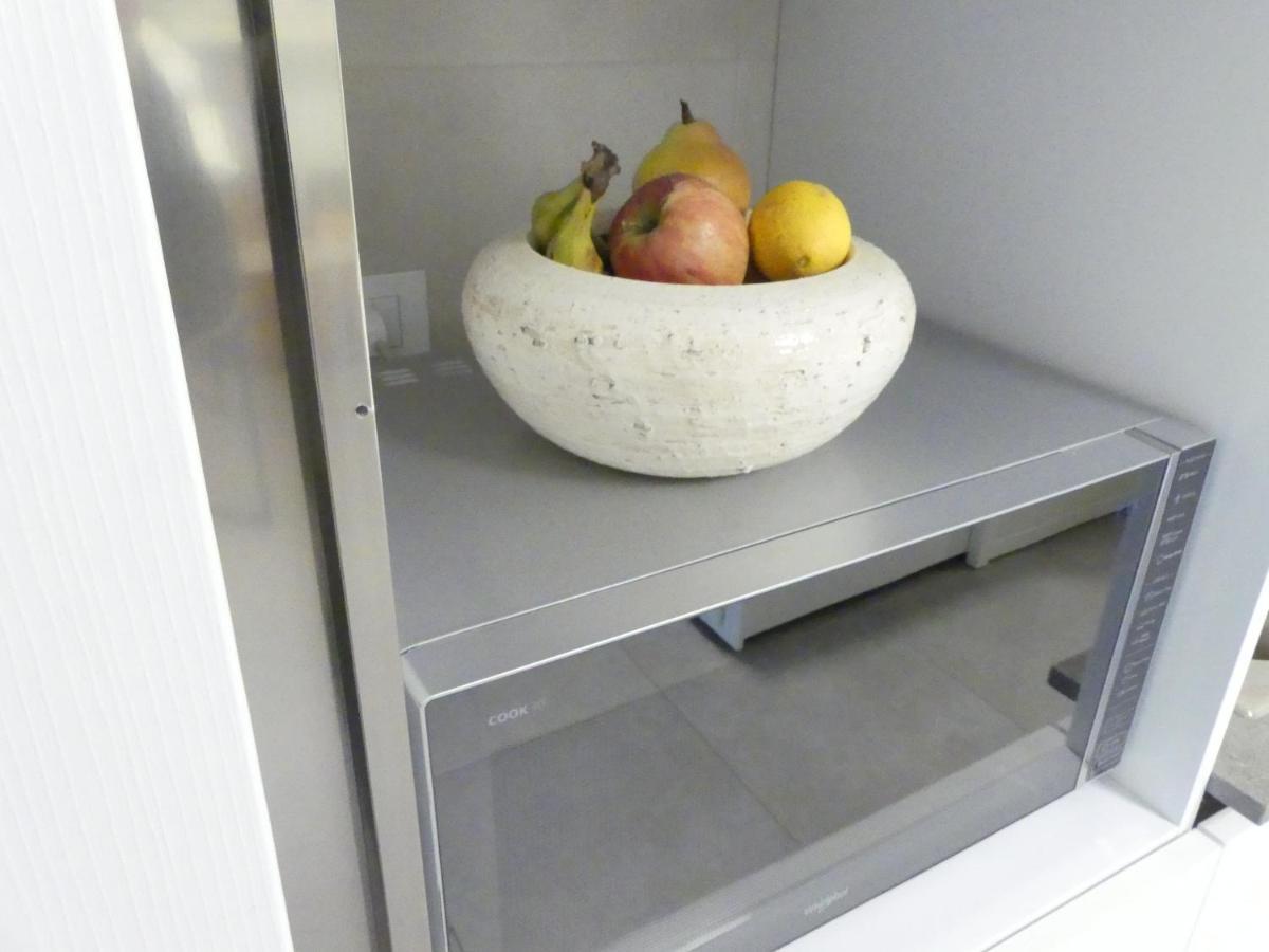 דירות Casa Mavi טרוויסו מראה חיצוני תמונה