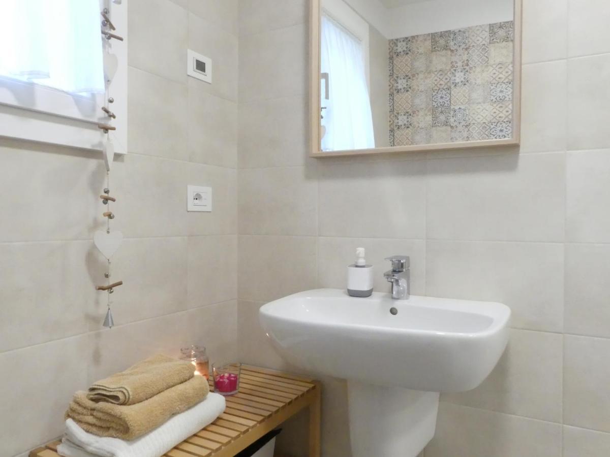 דירות Casa Mavi טרוויסו מראה חיצוני תמונה