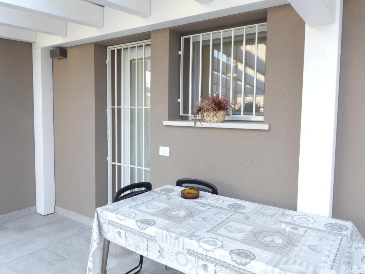 דירות Casa Mavi טרוויסו מראה חיצוני תמונה