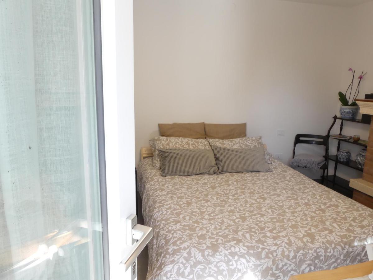 דירות Casa Mavi טרוויסו מראה חיצוני תמונה