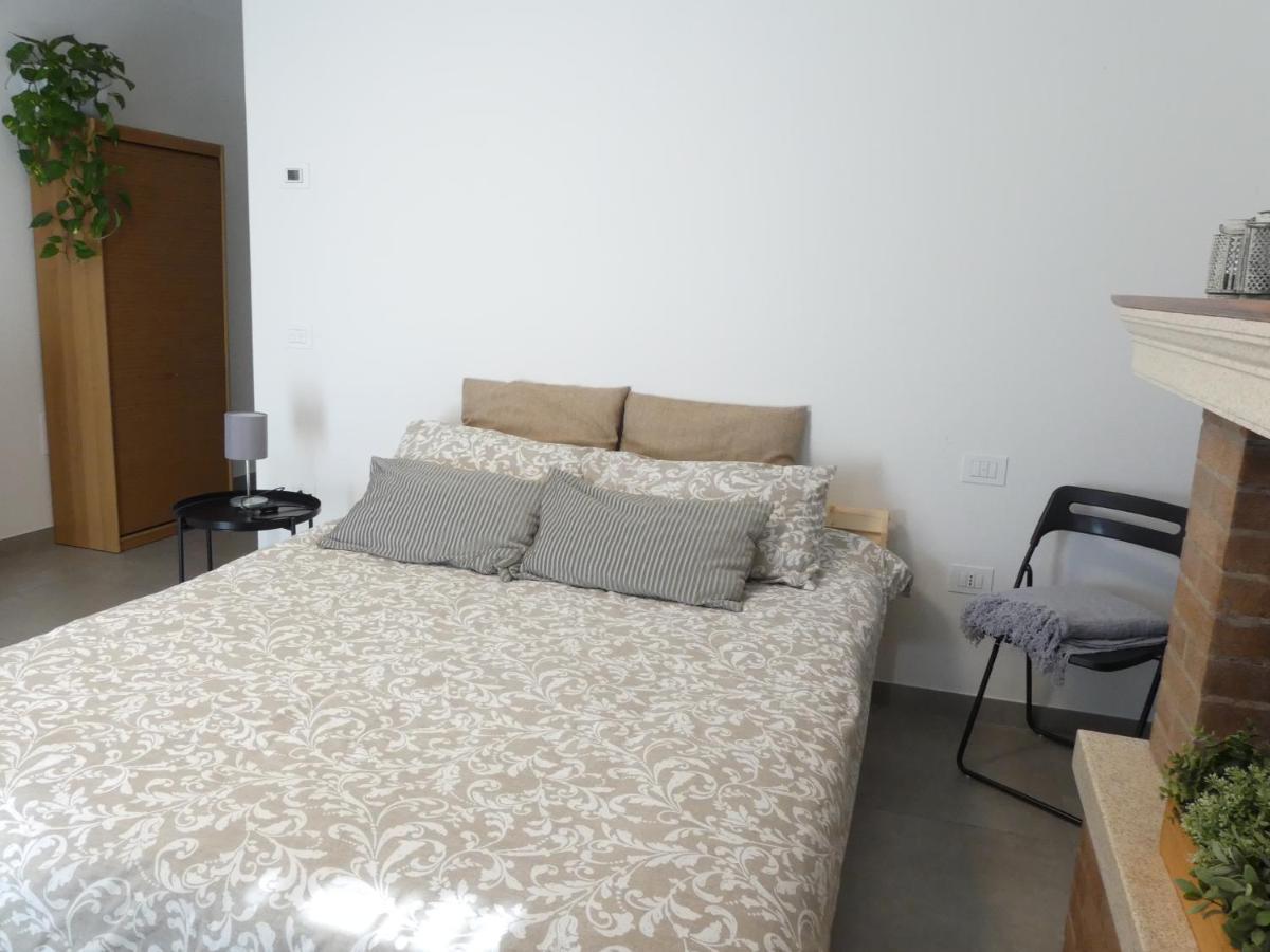 דירות Casa Mavi טרוויסו מראה חיצוני תמונה