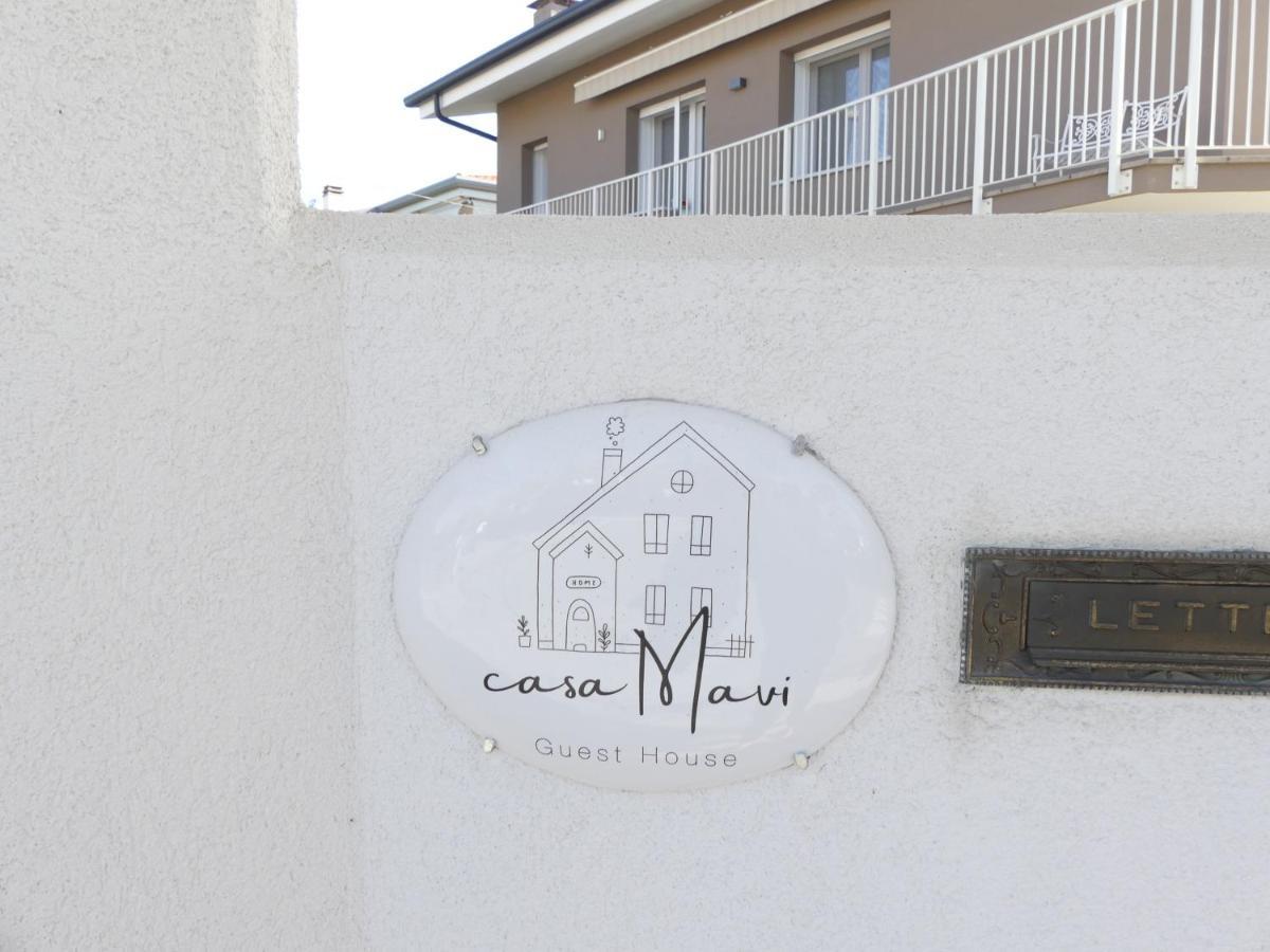 דירות Casa Mavi טרוויסו מראה חיצוני תמונה
